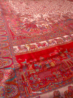 Kani From Kashmir