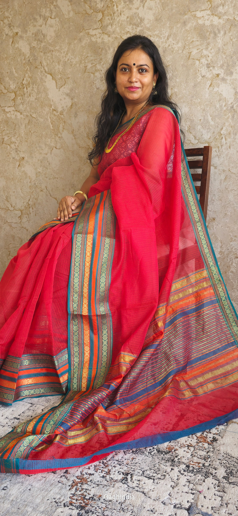 Trishtha