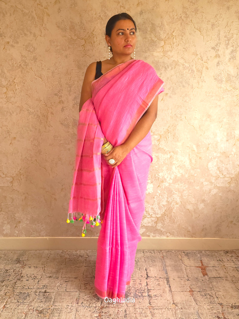 Pink Blush
