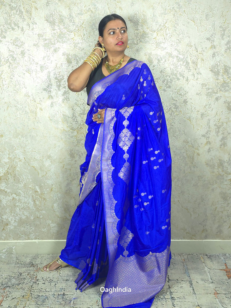 Blue Magic