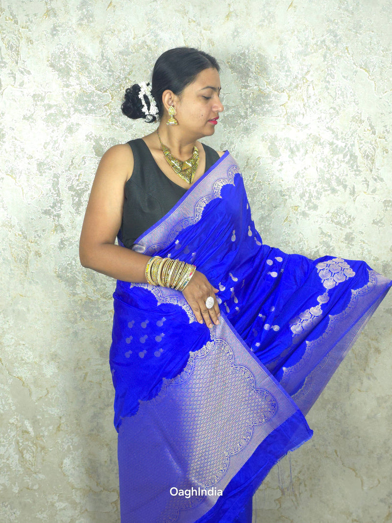 Blue Magic