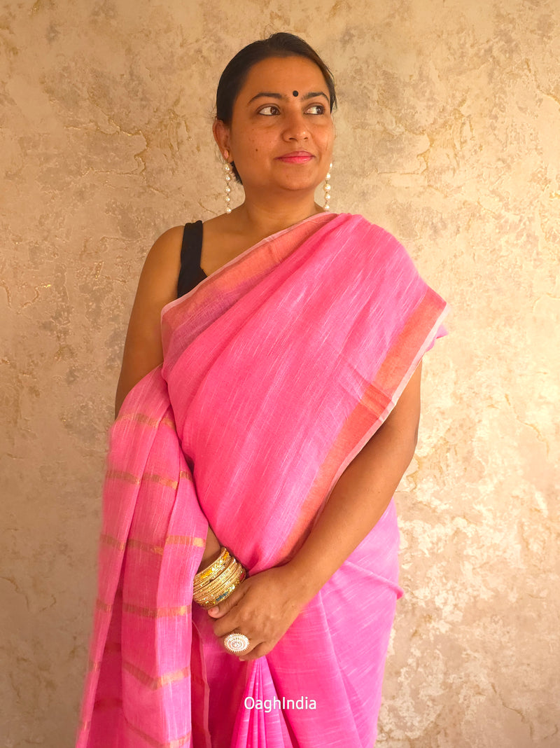 Pink Blush