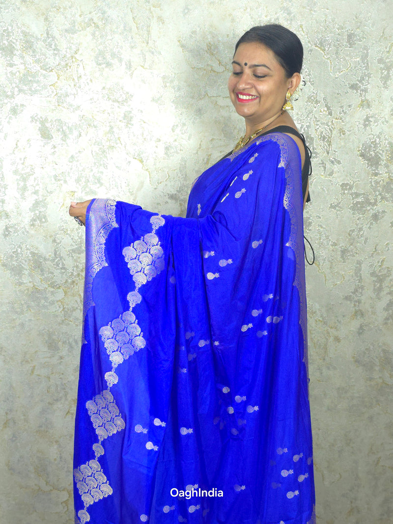 Blue Magic