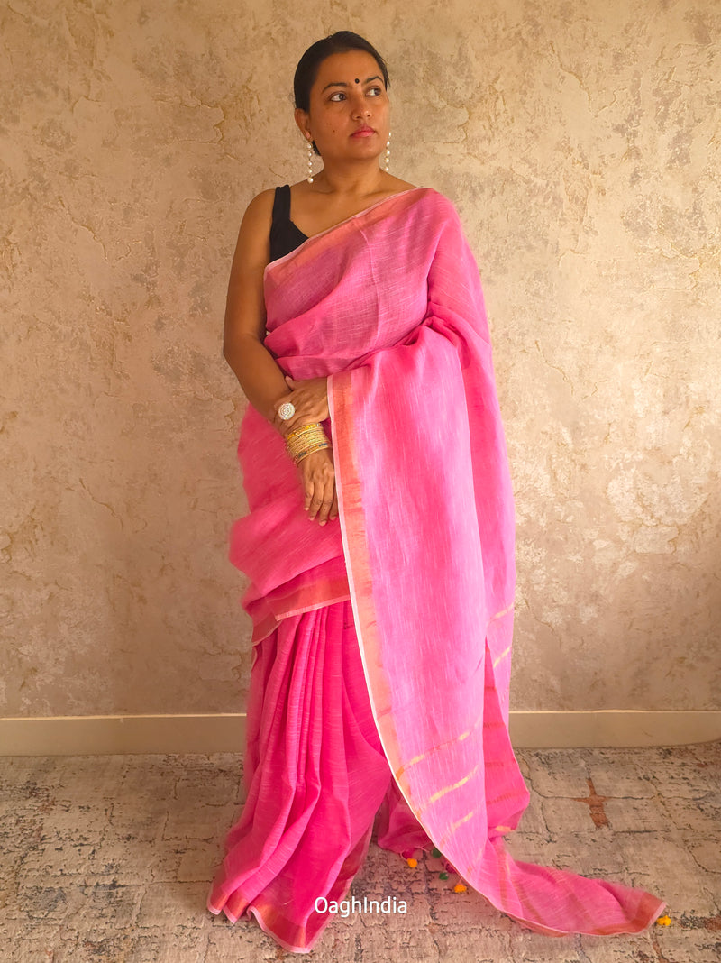 Pink Blush