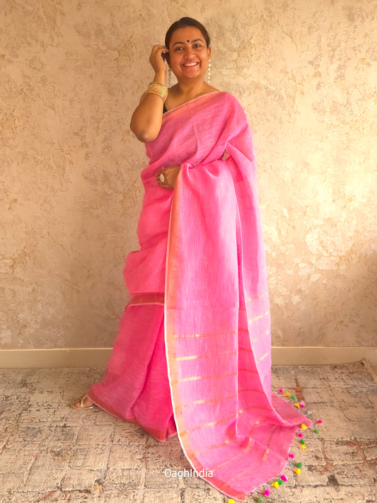 Pink Blush