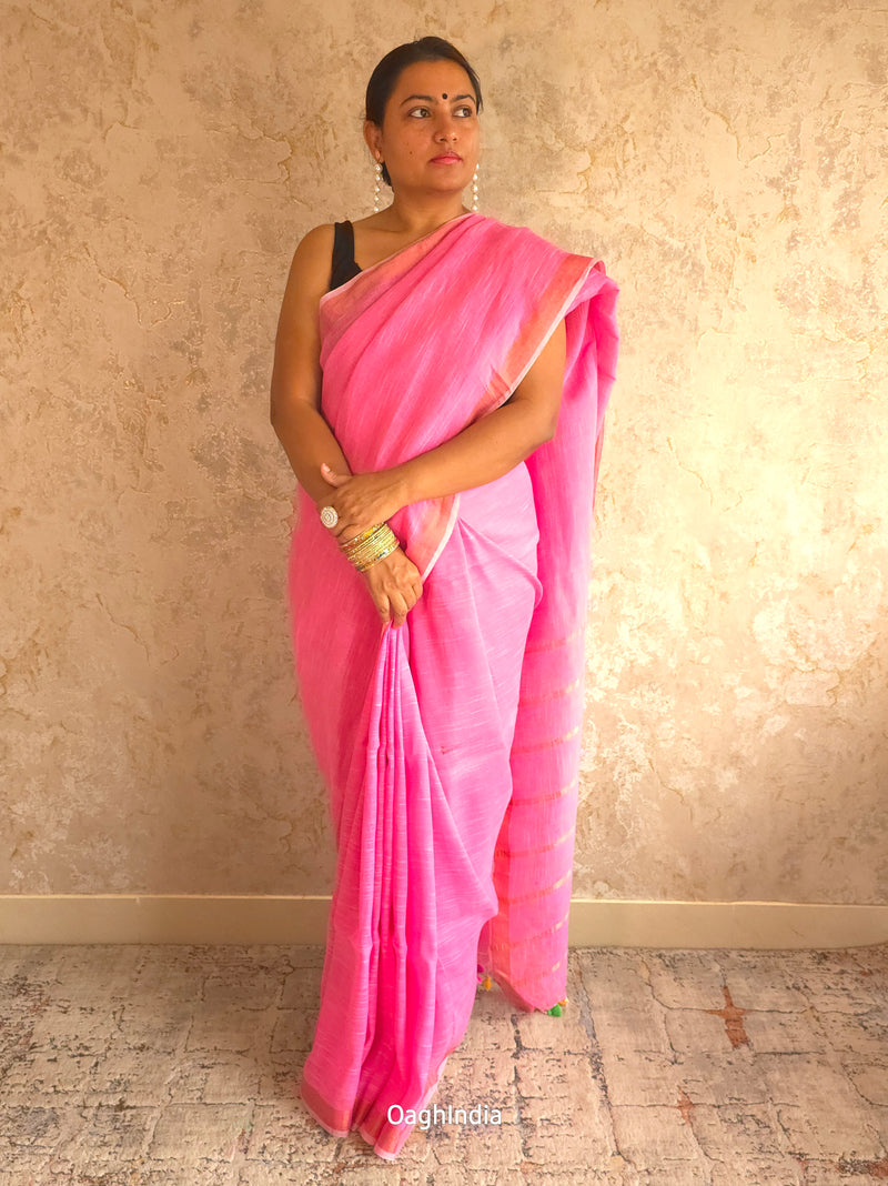 Pink Blush