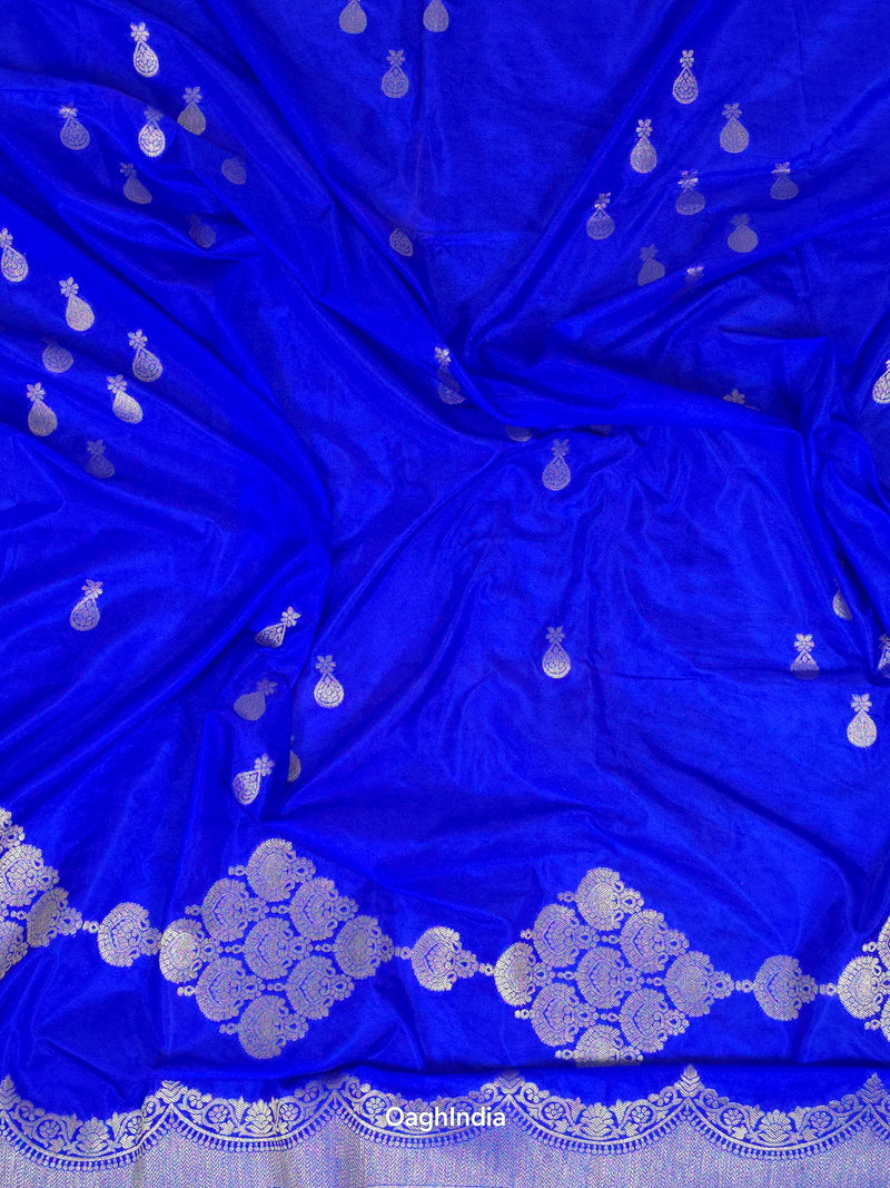 Blue Magic