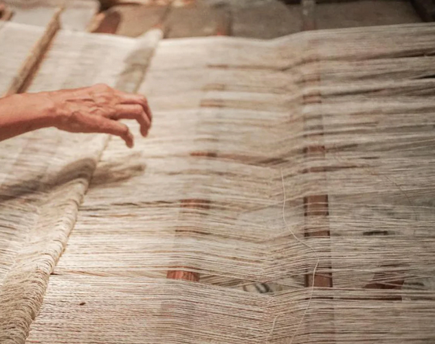 India's Enduring Legacy with Khadi: A Fabric of Freedom and Sustainability