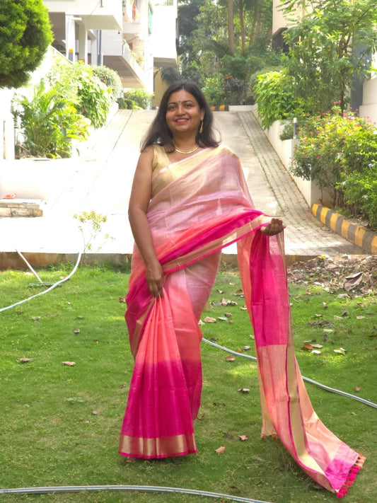 Body Shape Series: Episode 1 - Oagh India