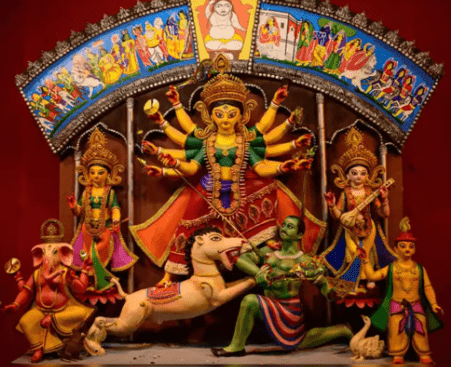 Durga Puja Special Collection