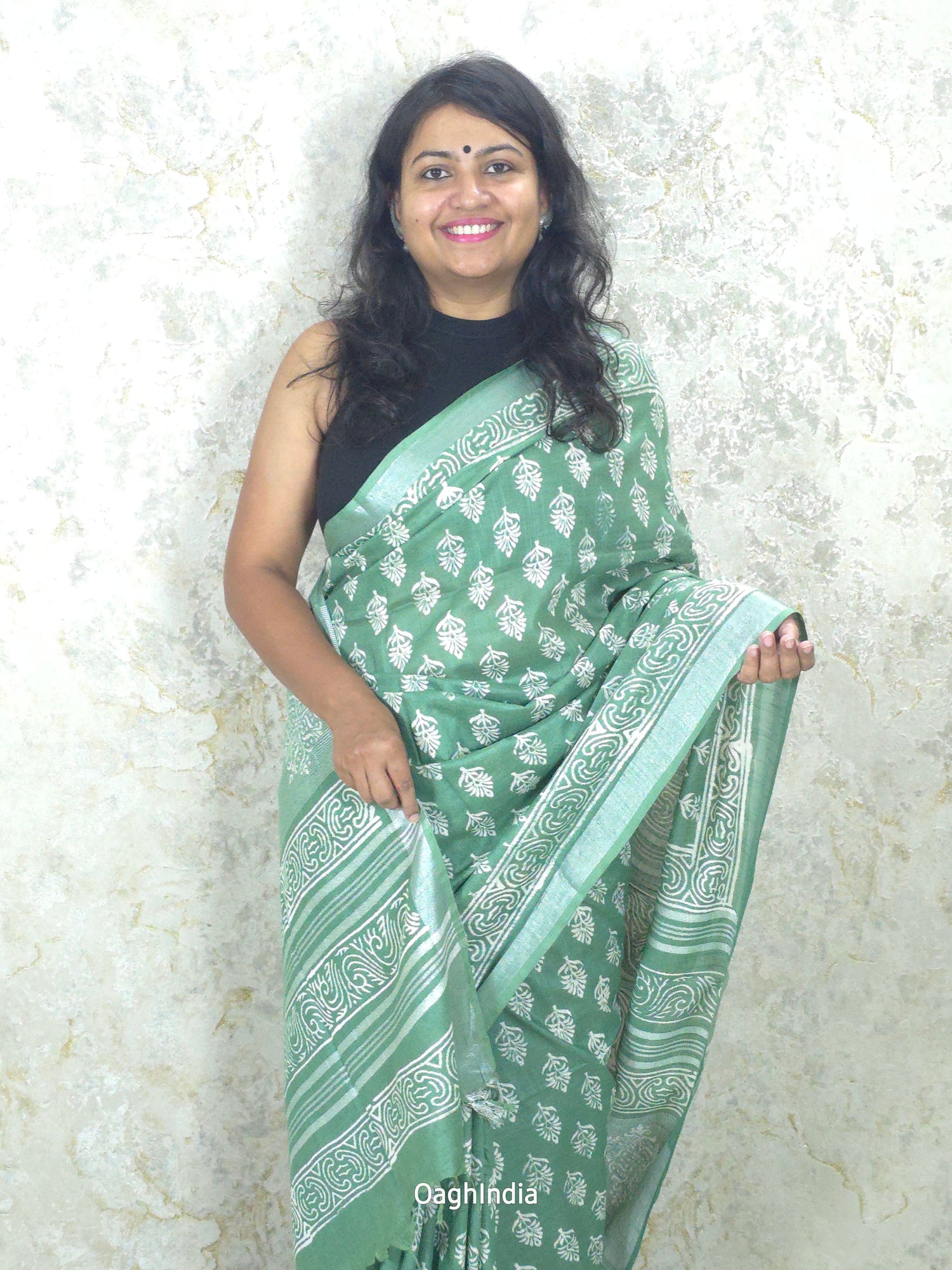 Linen Cotton