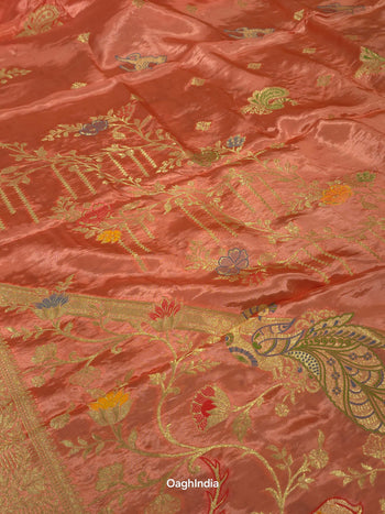 Samyak - Banarasi collection  image