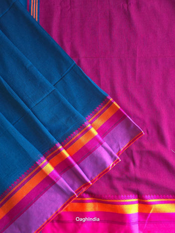 Vinodini - Phulia Cotton image