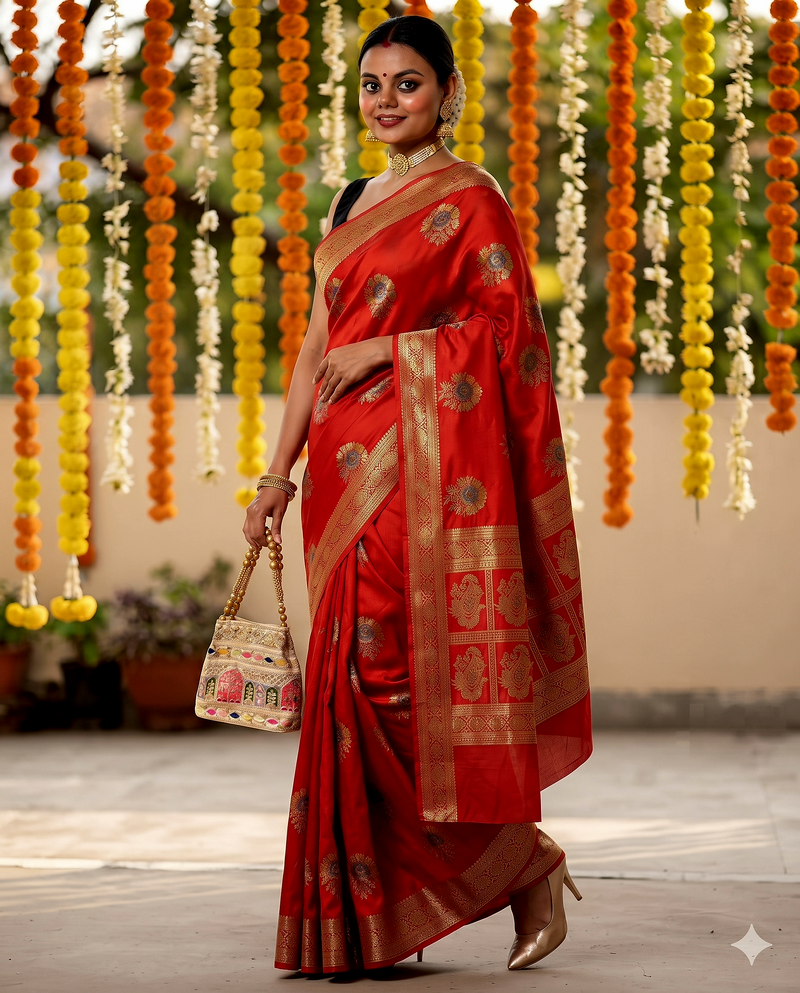 Meenakari