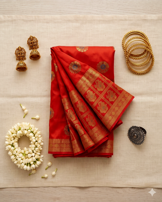 Meenakari