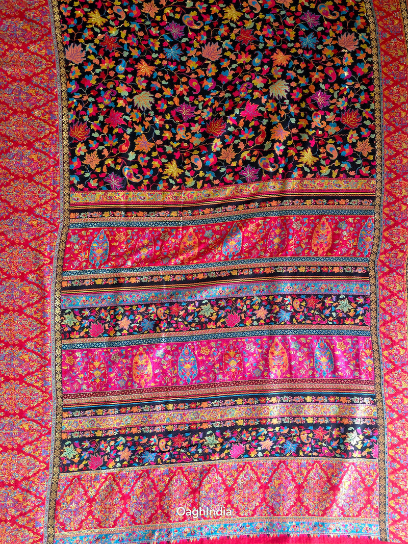 Khwab - Contrast Blouse