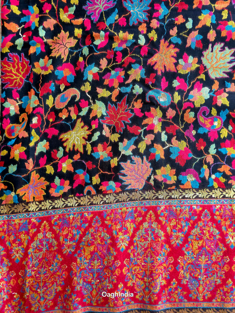 Khwab - Contrast Blouse