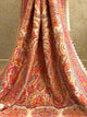 Shahzadi : Authentic Kashmiri Jamawar Saree