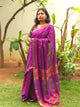 Taru – Pure Cotton Handloom Saree
