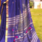 Mishika - Pure Cotton Handloom saree