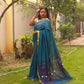 Nandini - Pure Cotton Handloom saree