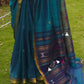 Nandini - Pure Cotton Handloom saree