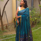 Nandini - Pure Cotton Handloom saree