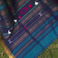 Nandini - Pure Cotton Handloom saree