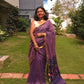 Amrita - Pure Cotton Handloom saree