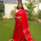 Deepika - Pure Cotton Handloom saree