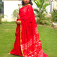 Deepika - Pure Cotton Handloom saree