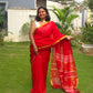 Deepika - Pure Cotton Handloom saree