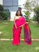 Shreya - Pure Cotton Handloom saree