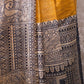 Avani : Pure Silk Madhubani Art Saree (Silk Mark)