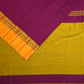Jamun : Pure Cotton Handloom Saree