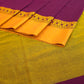 Jamun : Pure Cotton Handloom Saree
