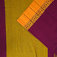 Jamun : Pure Cotton Handloom Saree