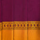 Jamun : Pure Cotton Handloom Saree