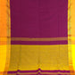 Jamun : Pure Cotton Handloom Saree