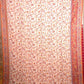 Baarat Maroon : Kashmiri Heritage Saree
