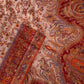 Baarat Maroon : Kashmiri Heritage Saree
