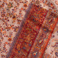 Baarat Maroon : Kashmiri Heritage Saree