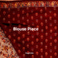 Baarat Maroon : Kashmiri Heritage Saree