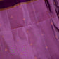 Kurinji (Pani): Kanjeevaram Heritage Saree