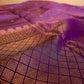 Kurinji (Pani): Kanjeevaram Heritage Saree