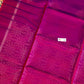 Kolam (Vidiyal): Kanjivaram Heritage Saree