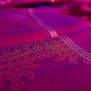 Kolam (Vidiyal): Kanjivaram Heritage Saree