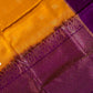 Konrai (Naaval): Kanjivaram Heritage Saree
