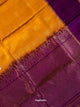 Konrai (Naaval): Kanjivaram Heritage Saree