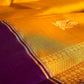 Konrai (Naaval): Kanjivaram Heritage Saree